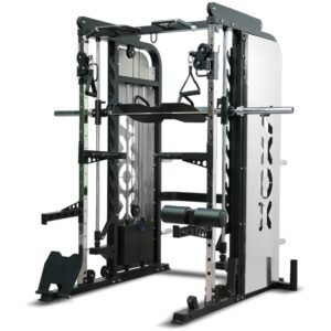 Gym Equipment Relocation in Abu Dhabi Dubai