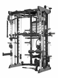 Gym Movers in Abu Dhabi