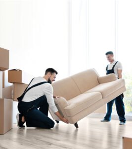 Free Furniture Removal Services in Abu Dhabi