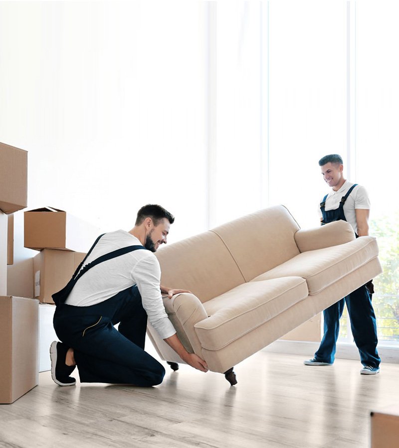 Free Furniture Removal Services in Abu Dhabi