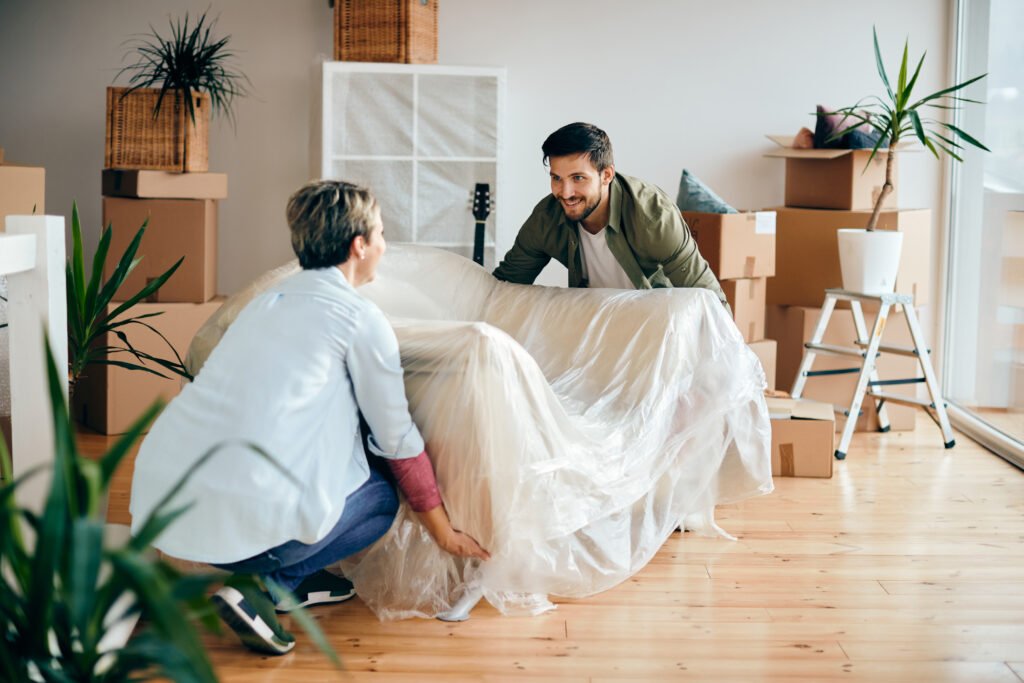 Furniture Give Away in Abu Dhabi