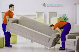 Free Furniture Removals in Abu Dhabi